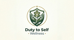 DUTY TO SELF WELLNESS logo
