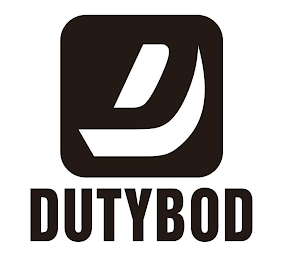 DUTYBOD logo