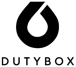 DUTYBOX logo