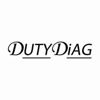 DUTYDIAG logo