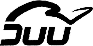 DUU logo