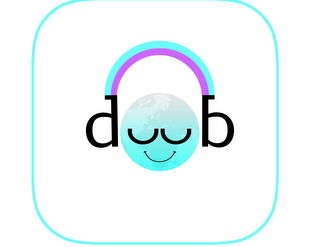 DUUB logo