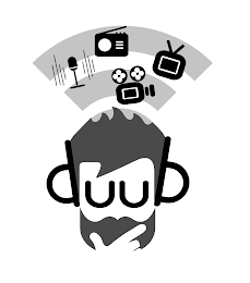 DUUB logo