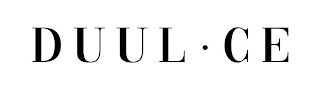DUUL · CE logo