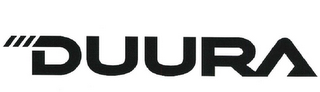 DUURA logo
