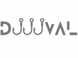 DUUUVAL logo
