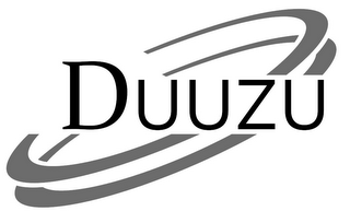 DUUZU logo