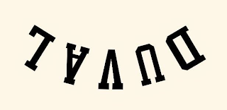 DUVAL logo