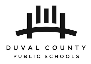DUVAL COUNTY PUBLIC SCHOOLS logo