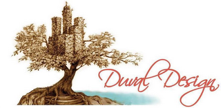 DUVAL DESIGN logo