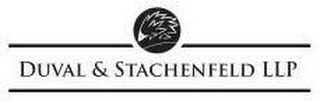 DUVAL & STACHENFELD LLP