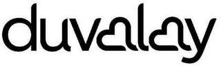 DUVALAY logo