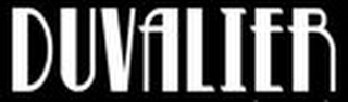 DUVALIER logo