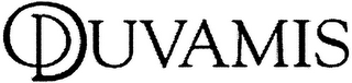 DUVAMIS logo