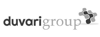 DUVARIGROUP logo