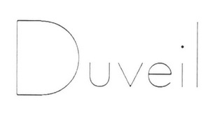 DUVEIL logo