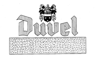 DUVEL logo