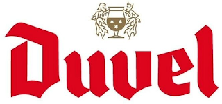 DUVEL logo
