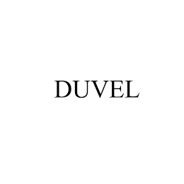 DUVEL logo
