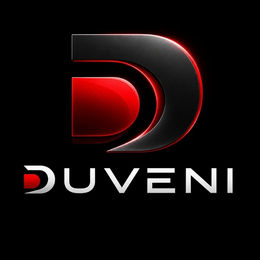 DUVENI logo