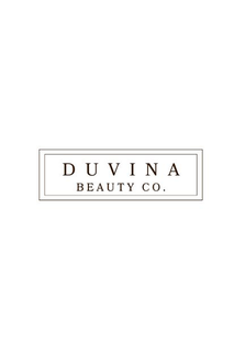 DUVINA BEAUTY CO. logo