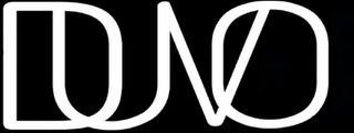 DUVO logo
