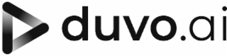 DUVO.AI logo