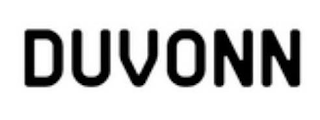 DUVONN logo