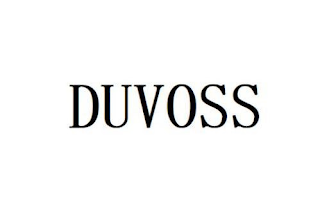 DUVOSS logo