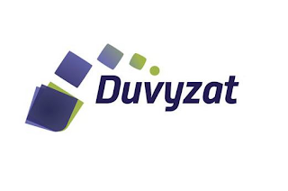 DUVYZAT logo