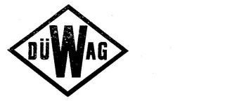 DUWAG logo