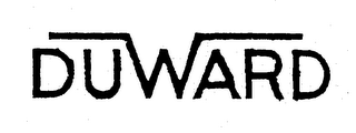 DUWARD logo