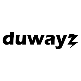 DUWAYZ logo