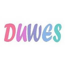 DUWES logo