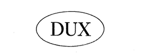 DUX logo