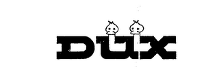 DUX logo