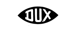 DUX logo