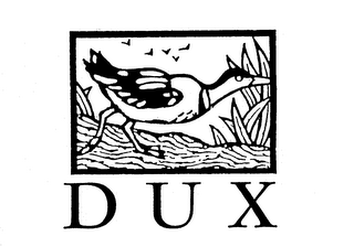 DUX logo