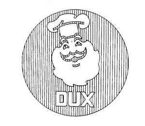DUX logo