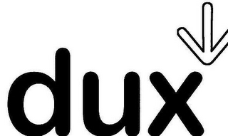 DUX logo
