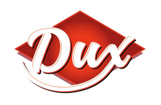 DUX logo