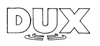DUX logo