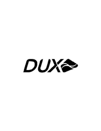 DUX logo