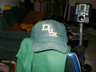 DUX logo