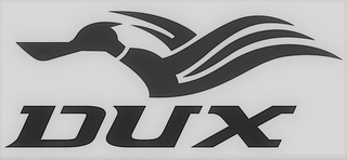 DUX logo
