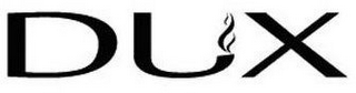 DUX logo
