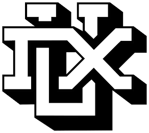 DUX logo