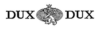 DUX DUX logo