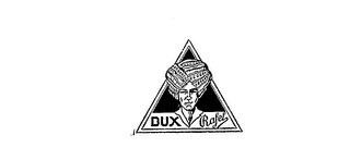 DUX RAFEL logo