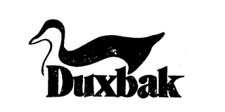 DUXBAK logo